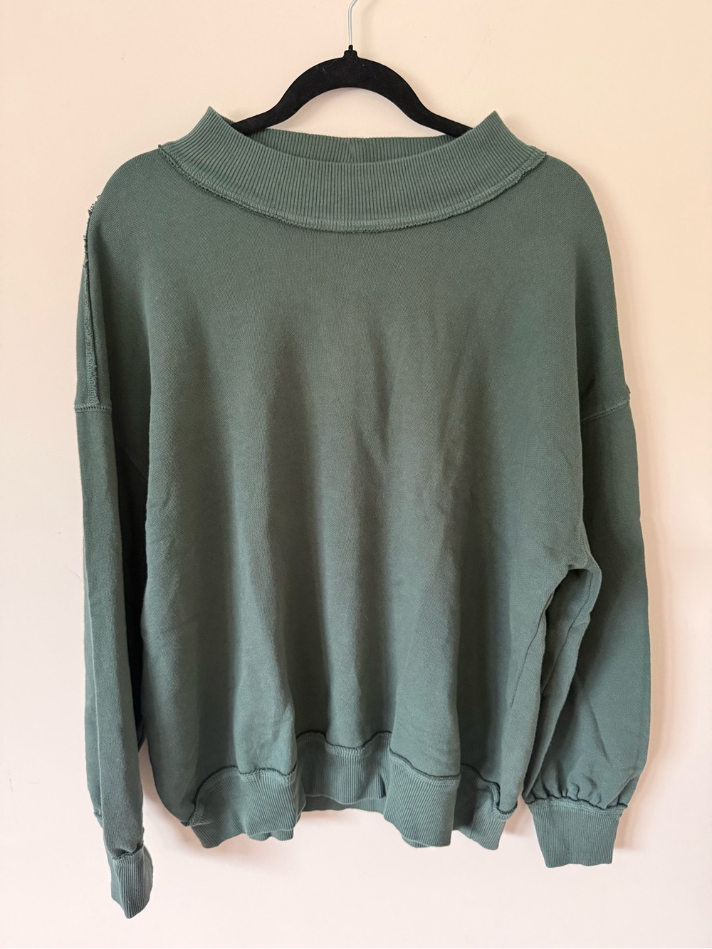 345. NWT WE THE FREE PALM SPRINGS PULLOVER - Picture 2 of 7